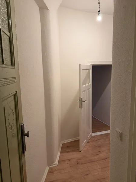 1-Zimmerwohnung in beliebter Lage — photo 1